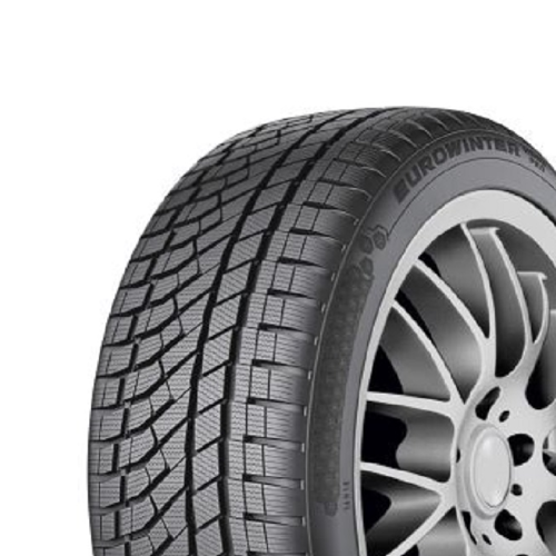 265/60R18 114V XL Falken Eurowinter Hs 02 M+S 3PMSF